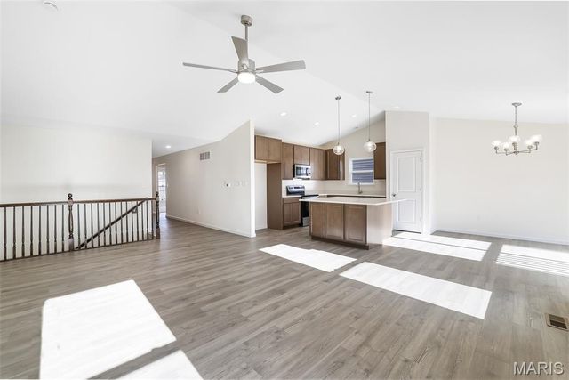 16787 River Stone Drive, Florissant, MO 63031