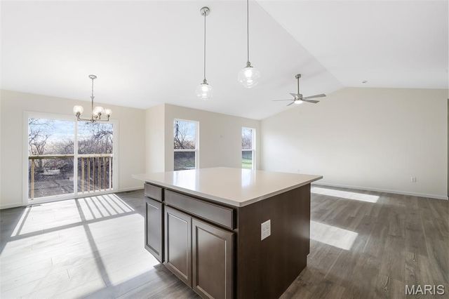 16787 River Stone Drive, Florissant, MO 63031