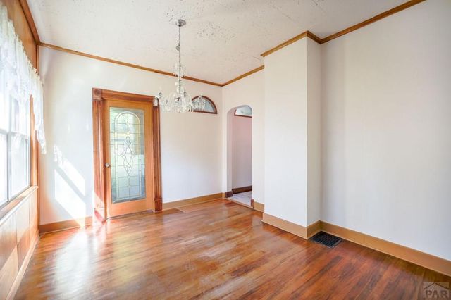 2307 N Greenwood St, Pueblo, CO 81003