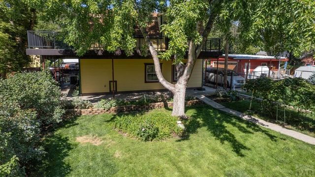 2307 N Greenwood St, Pueblo, CO 81003