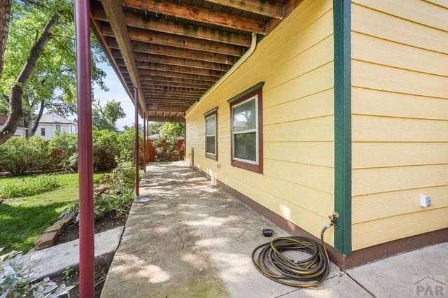 2307 N Greenwood St, Pueblo, CO 81003