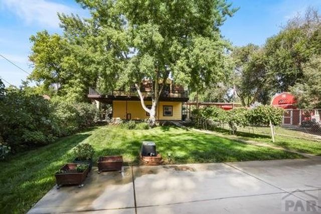 2307 N Greenwood St, Pueblo, CO 81003