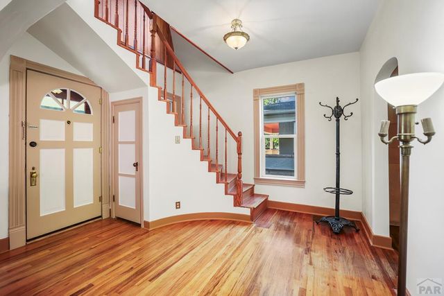 2307 N Greenwood St, Pueblo, CO 81003