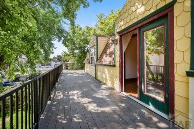 2307 N Greenwood St, Pueblo, CO 81003