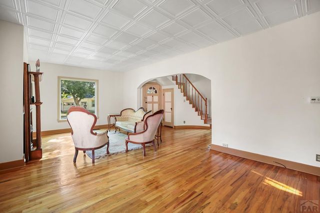 2307 N Greenwood St, Pueblo, CO 81003
