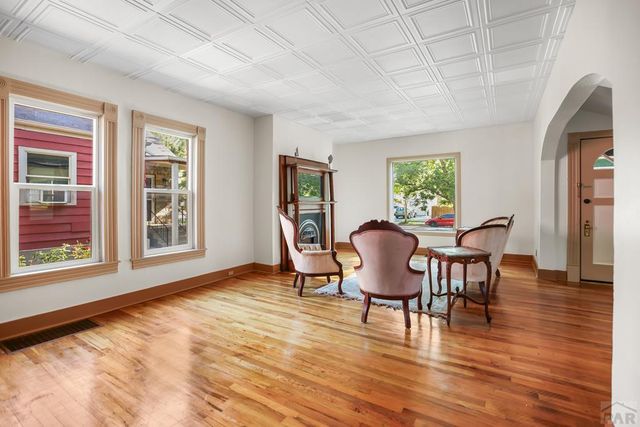 2307 N Greenwood St, Pueblo, CO 81003