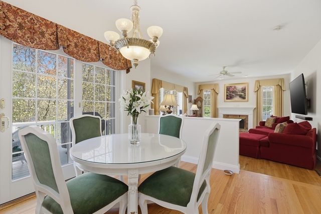 34 Joseph Road, Shrewsbury, MA 01545