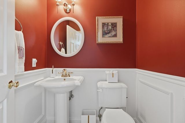 34 Joseph Road, Shrewsbury, MA 01545