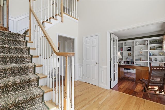 34 Joseph Road, Shrewsbury, MA 01545