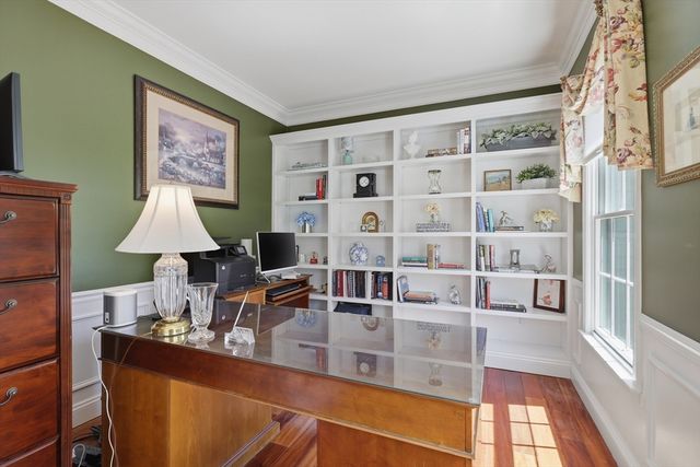 34 Joseph Road, Shrewsbury, MA 01545