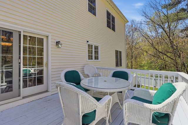 34 Joseph Road, Shrewsbury, MA 01545