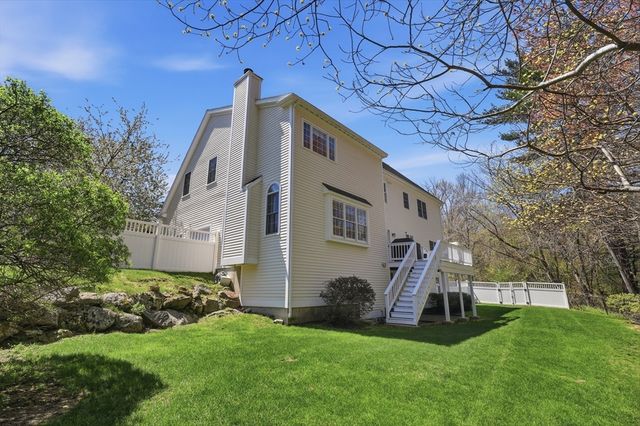 34 Joseph Road, Shrewsbury, MA 01545