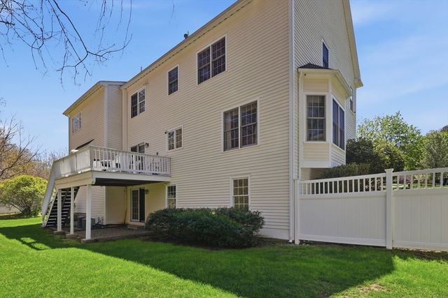 34 Joseph Road, Shrewsbury, MA 01545