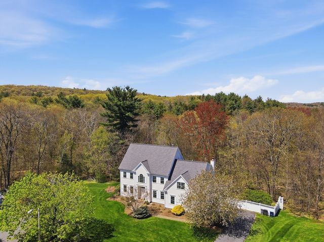 34 Joseph Road, Shrewsbury, MA 01545