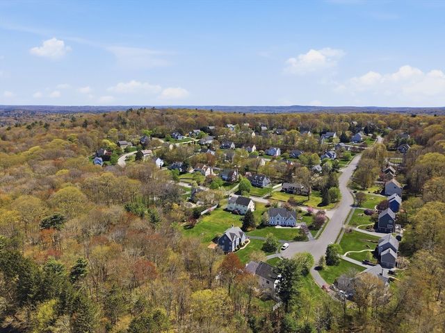 34 Joseph Road, Shrewsbury, MA 01545
