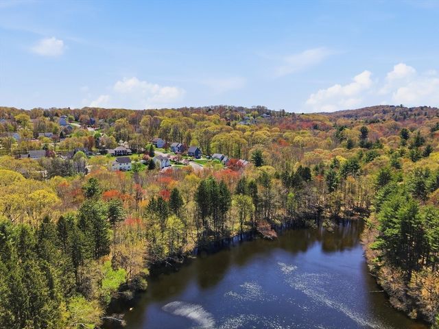 34 Joseph Road, Shrewsbury, MA 01545