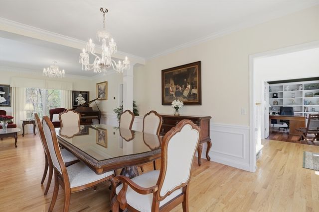 34 Joseph Road, Shrewsbury, MA 01545