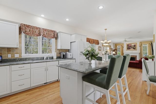 34 Joseph Road, Shrewsbury, MA 01545