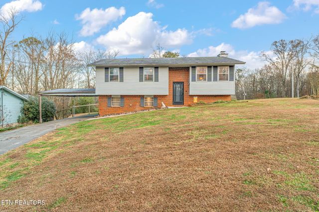 3640 Clover Hill Mill Rd, Maryville, TN 37801