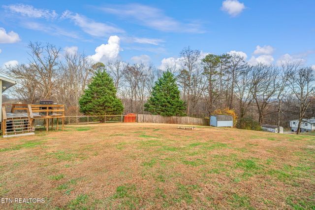 3640 Clover Hill Mill Rd, Maryville, TN 37801