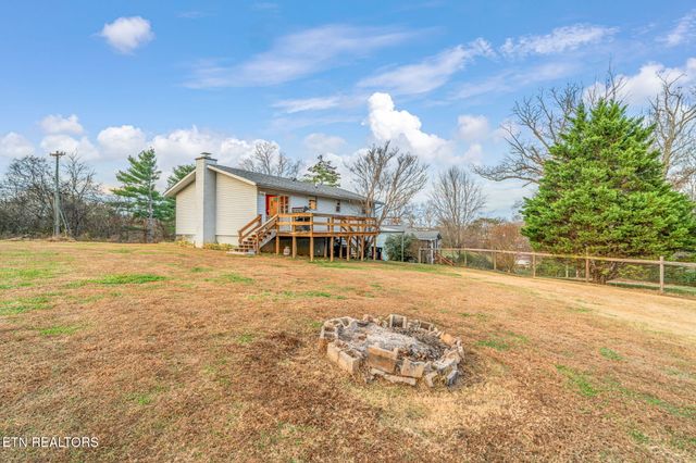 3640 Clover Hill Mill Rd, Maryville, TN 37801