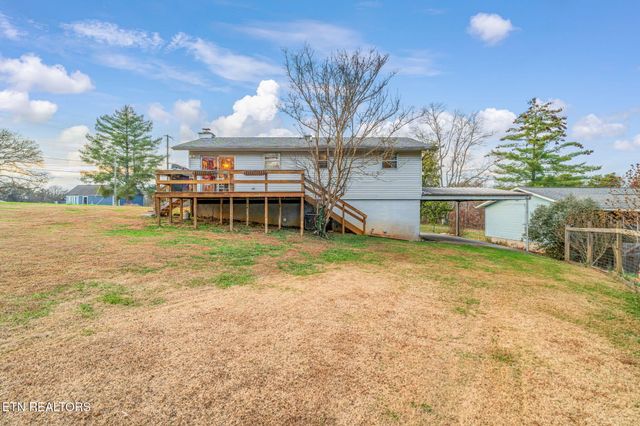 3640 Clover Hill Mill Rd, Maryville, TN 37801