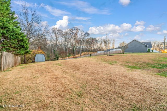 3640 Clover Hill Mill Rd, Maryville, TN 37801