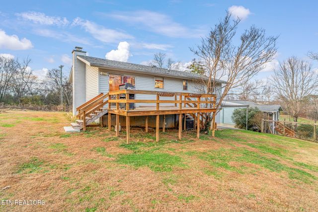 3640 Clover Hill Mill Rd, Maryville, TN 37801