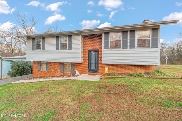 3640 Clover Hill Mill Rd, Maryville, TN 37801