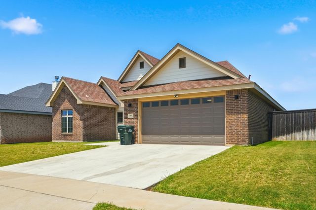 168 Carriage Hills Parkway, Abilene, TX 79602
