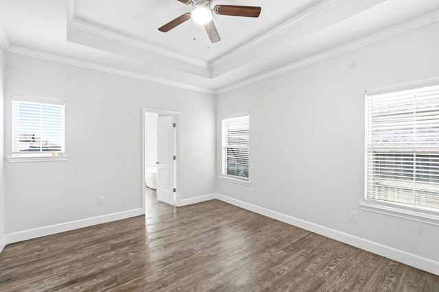 168 Carriage Hills Parkway, Abilene, TX 79602