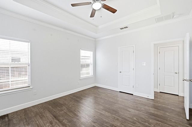 168 Carriage Hills Parkway, Abilene, TX 79602