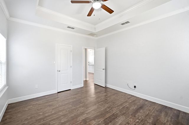 168 Carriage Hills Parkway, Abilene, TX 79602