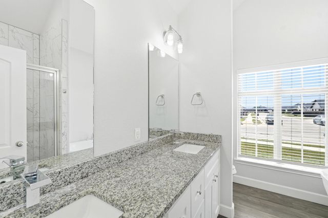 168 Carriage Hills Parkway, Abilene, TX 79602