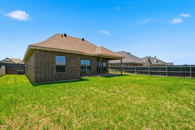 168 Carriage Hills Parkway, Abilene, TX 79602