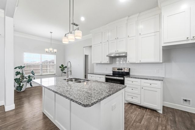 168 Carriage Hills Parkway, Abilene, TX 79602