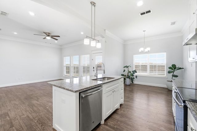 168 Carriage Hills Parkway, Abilene, TX 79602