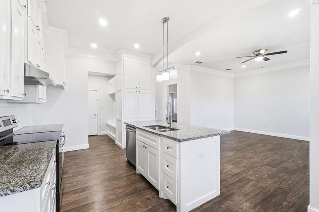 168 Carriage Hills Parkway, Abilene, TX 79602