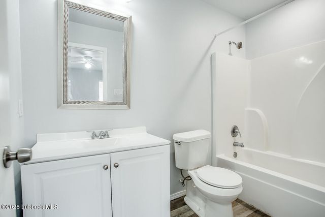 5516 Jarvis Street, Lubbock, TX 79416