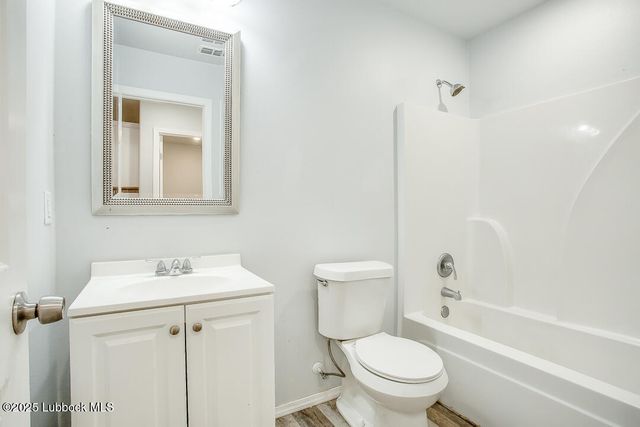 5516 Jarvis Street, Lubbock, TX 79416