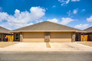 5516 Jarvis Street, Lubbock, TX 79416