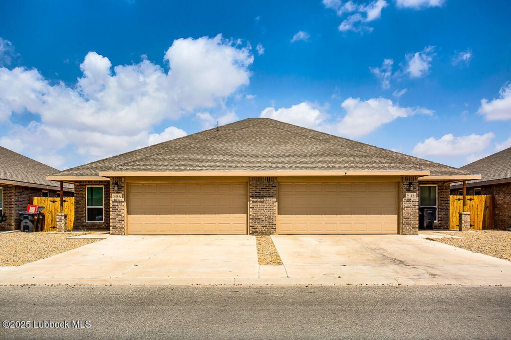 5516 Jarvis Street, Lubbock, TX 79416