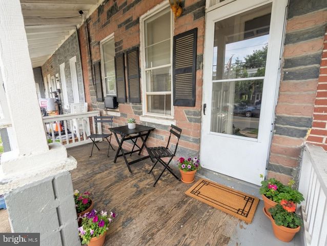 823 VANDEVER AVE, Wilmington, DE 19802