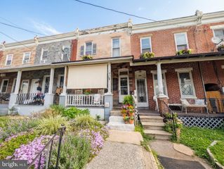 823 VANDEVER AVE, Wilmington, DE 19802