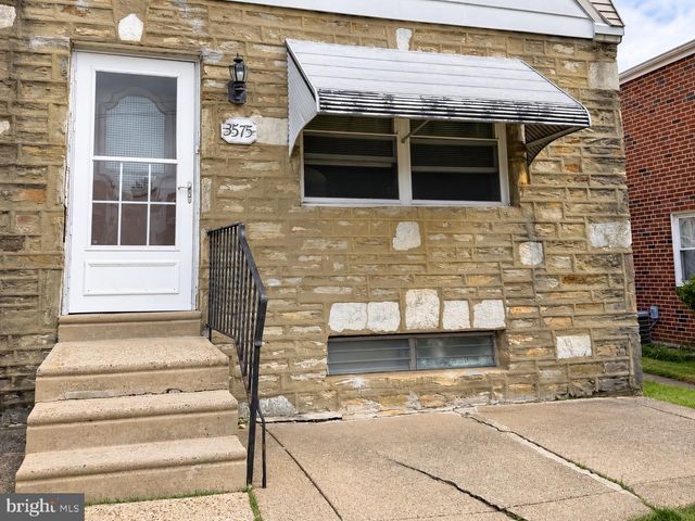 3575 PRIMROSE RD, Philadelphia, PA 19114