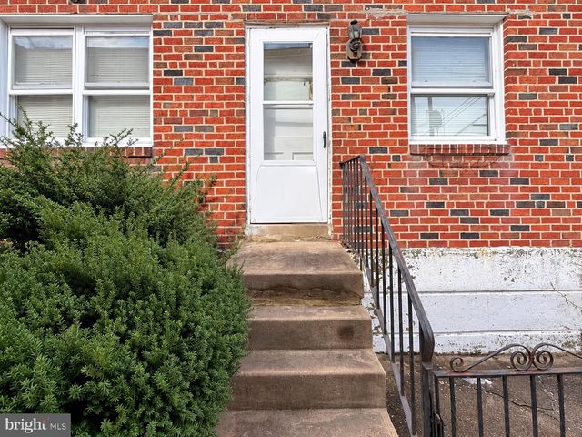 3575 PRIMROSE RD, Philadelphia, PA 19114