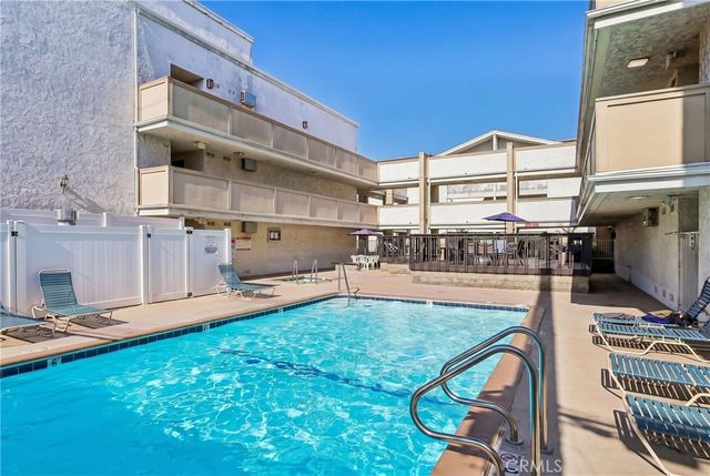 3565 Linden Avenue 165, Long Beach, CA 90807