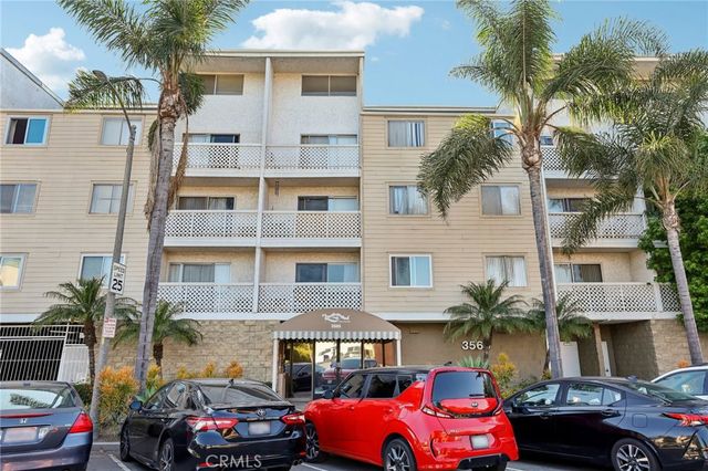 3565 Linden Avenue 165, Long Beach, CA 90807