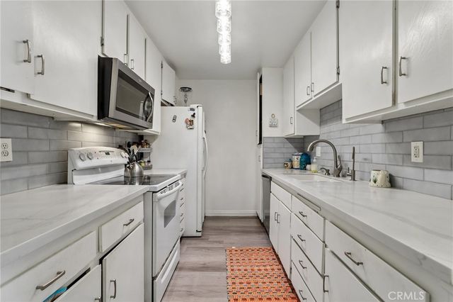 3565 Linden Avenue 165, Long Beach, CA 90807