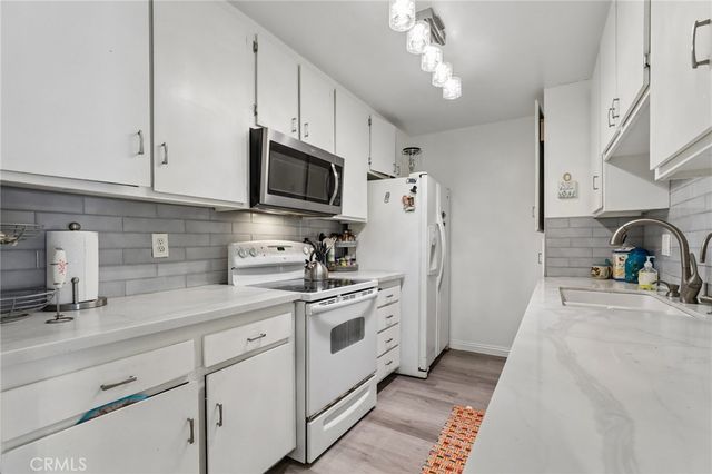 3565 Linden Avenue 165, Long Beach, CA 90807
